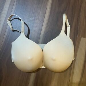 SKIMS Apex (nippy) push up bra